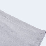 ワイドフィットツータックプリーツスウェットパンツ/DAMP WIDE FIT TWO-TUCK PLEAT SWEAT PANTS
