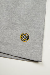 VENTIQUE Wappen Embroidery Signature Shorts 8color
