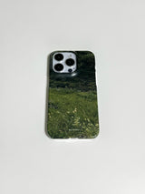 greenery hard case