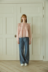 FAIRY TUNIC BLOUSE