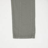 ダイイングストレートピンタックデニムパンツ/DYEING STRAIGHT PINTUCK DENIM PANTS [6601-ver2]