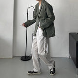 インクスプレッドデニム / OWN Ink Spread Denim (2 colors)