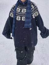 Amitie knit 