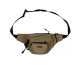 オールドスクールウエストバッグ / BSR2223FWBG004 OLD SKOOL WAIST BAG BEIGE