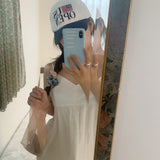 Not full ケース / Not full case(sora)