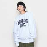 ウィノナスウェットシャツ / Winona sweatshirt