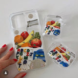 ABC フルーツ