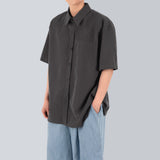 ラニーシャツ/Rani shirt