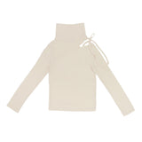 Danika turtleneck top (ivory) (6648278483062)