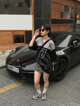 Angle sunglasses 