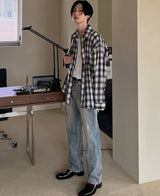 ビンテージローカルデニム