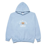 TEDDY BEAR (BEAR DOLL) HOODIE SKYBLUE