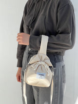 Padding New String mini Bag