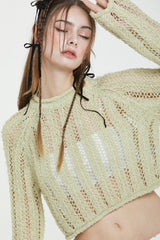 ガゼルニット/GAZELLE KNIT