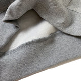 BURNING EYES HOODIE GRAY (6612489207926)