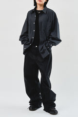 Powder Cotton Shirt (5color)