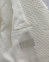 ハミングツイードジャケット / YM Humming Tweed Jacket (2 colors)