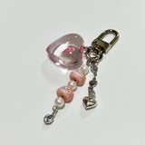 アドーラブルキーリング / MADE adorable Keyring