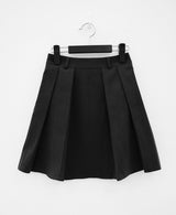 フランベルトセットスカート / Fran Belt Set Skirt (3color)