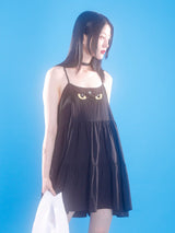 0 6 cat tiered dress (6567594885238)