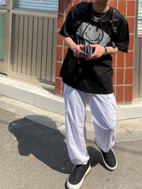 [BEST]VIRVANA T-SHIRTS(2COLOR)