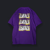 T-shirt 瑕疵