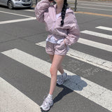 2WAY アノラックウィンドブレーカー