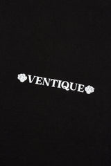 ローズTシャツ