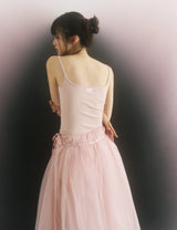 Inner pants (PINK)
