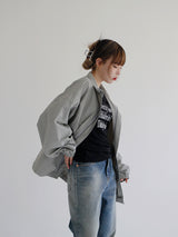 ポテフィールドジャンパー/Potay Field Jumper (2color)