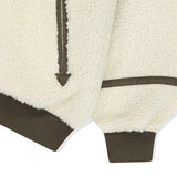 SHERPA FLIGHT JACKET