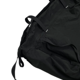 ベルクロオーバースリングバッグ/Velcro over sling-bag