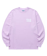 コンビスクエアロングスリーブTシャツ / COMBI SQUARE LS TEE (4570077757558)