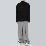 ブリンタートルネックTシャツ/Brin Turtleneck Tshirt