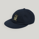 Navy Classic Cap