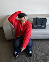 No.0493 1057g heavy wool CD (5color)