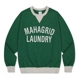 ランドリースウェットシャツ / LAUNDRY SWEATSHIRT