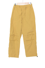 エラワイドスリットパンツ / Ella Wide Slit Pants