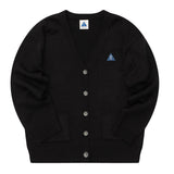 25P SMALL LOGO CARDIGAN (6668332925046)