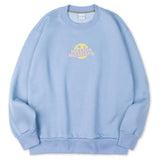 ミリオンピンポンスウェットシャツ/MILLION PING-PONG SWEATSHIRT