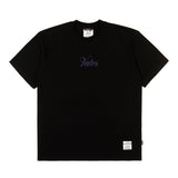 23 VSWPA スタンダードフィットTシャツ / 23 VSWPA STANDARD FIT T-SHIRTS WHITE / BLACK