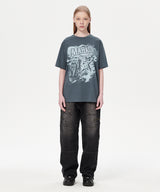 CHOPPER BIKE TEE