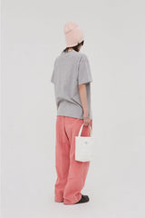 Bear Patch Pocket Tee_Grey (6699084710006)