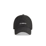 LE AREVEY ORIGINAL DENIM BLACK (6636656689270)