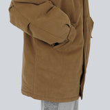 モーゼラクーンパーカー/Mose Raccoon Parka