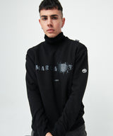 BURST LOGO SWEATSHIRT (4612184014966)