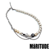 8ボールダイスネックレス / 8BALL DICE NECKLACE /  SEVENTEEN , TRENDZ 착용