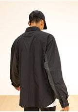 ECポケットシャツ/EC POCKET SHIRTS