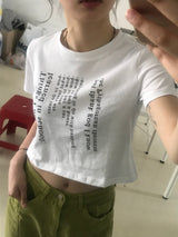 ライフクロップT