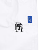 スーパーワイドベンティレーションパンツ / BSR2223FWPT001 BSR HQ SUPER WIDE VENTILATION PANTS WHITE